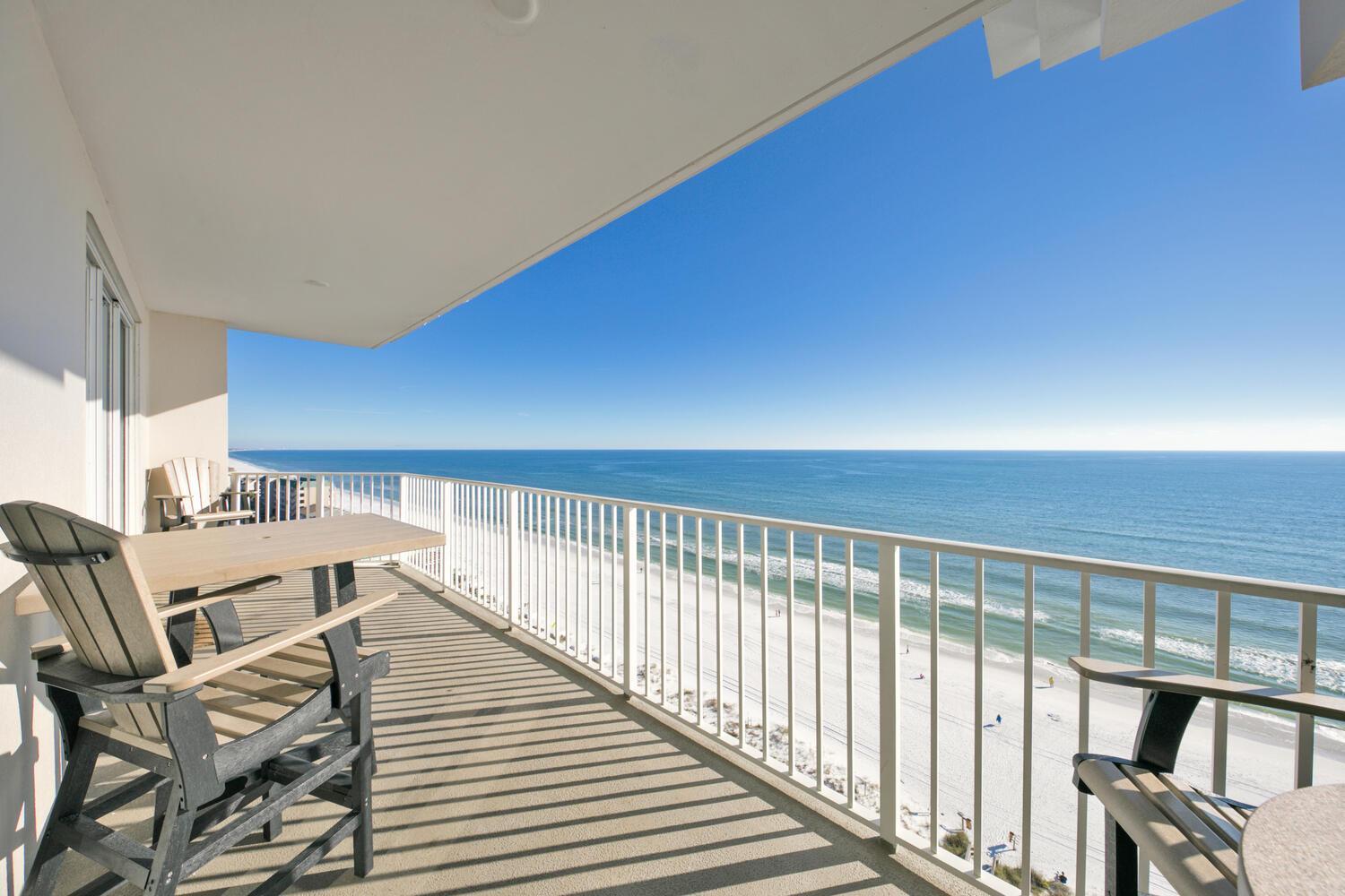 Majestic Sun 1201A Villa Destin Exterior photo