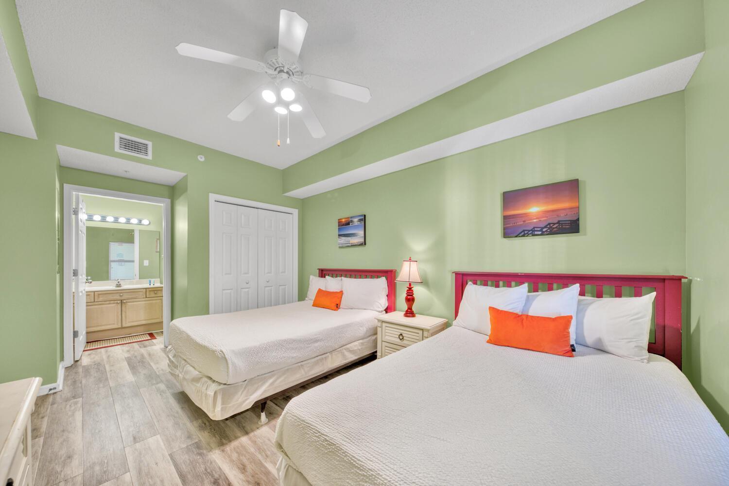Majestic Sun 1201A Villa Destin Exterior photo