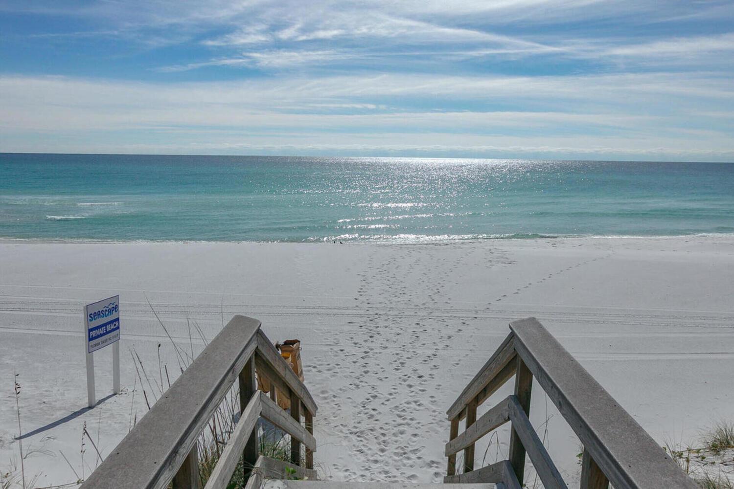 Majestic Sun 1201A Villa Destin Exterior photo