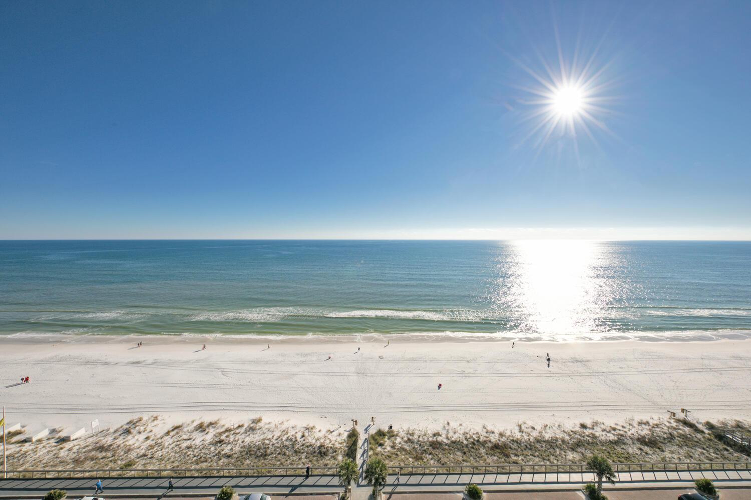 Majestic Sun 1201A Villa Destin Exterior photo
