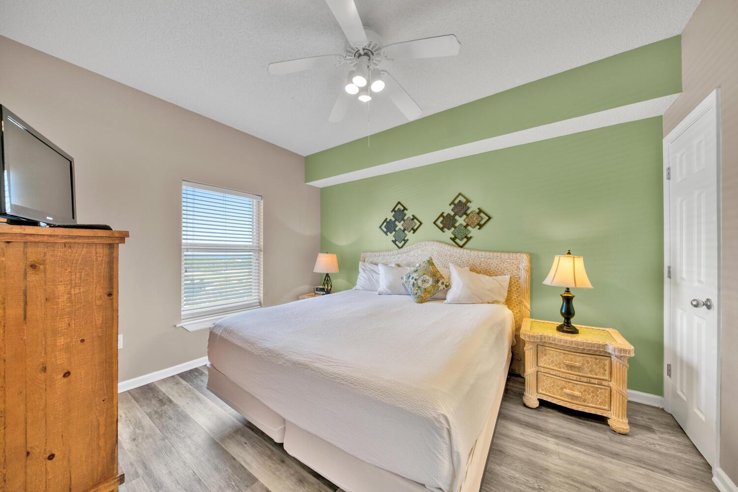 Majestic Sun 1201A Villa Destin Exterior photo