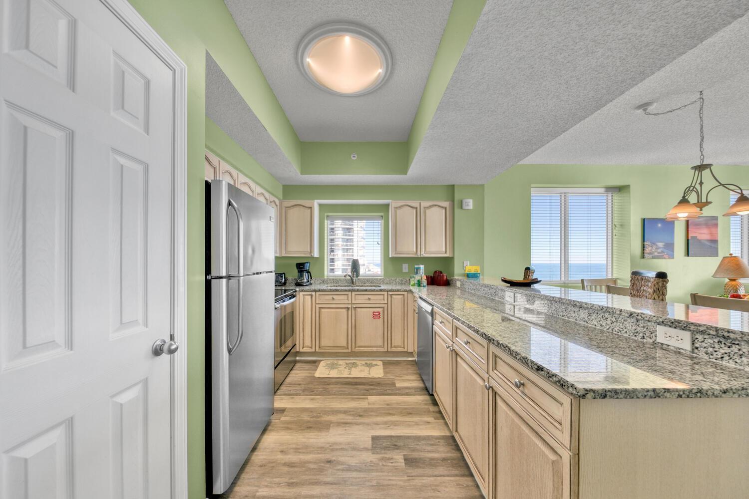Majestic Sun 1201A Villa Destin Exterior photo