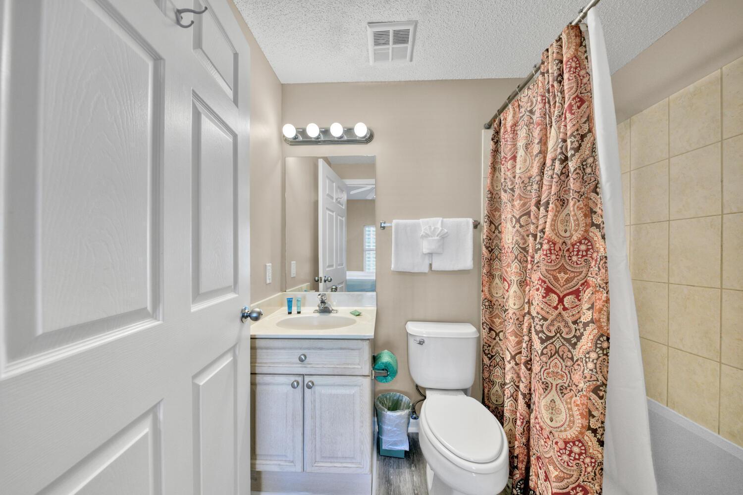 Majestic Sun 1201A Villa Destin Exterior photo