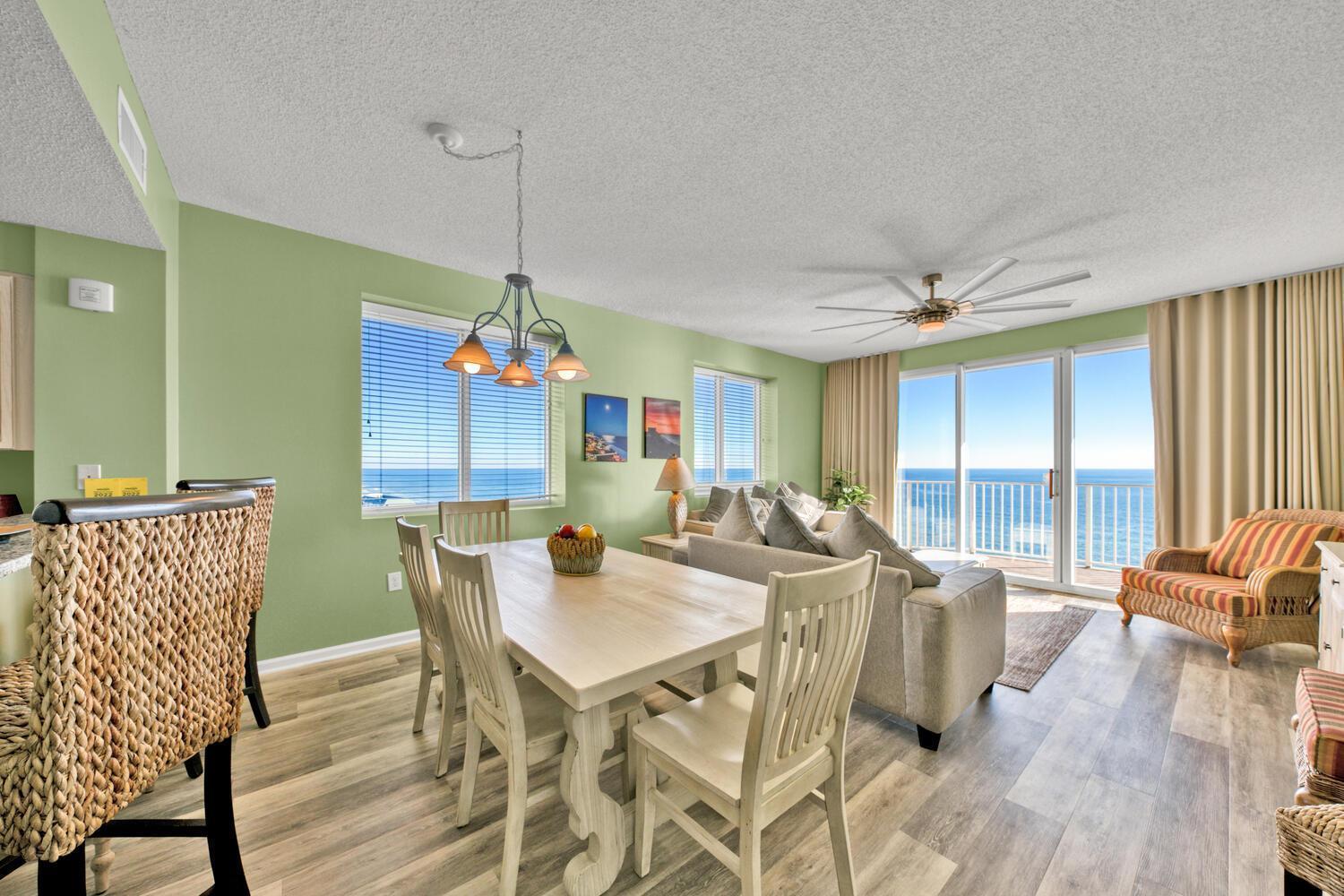Majestic Sun 1201A Villa Destin Exterior photo